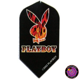 Bulls Playboy Flight Slim - Feuer